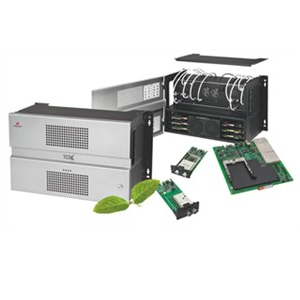 Triax - με 5 χρόνια εργοστασιακή εγγύηση στις σειρές TDcH & TDmH